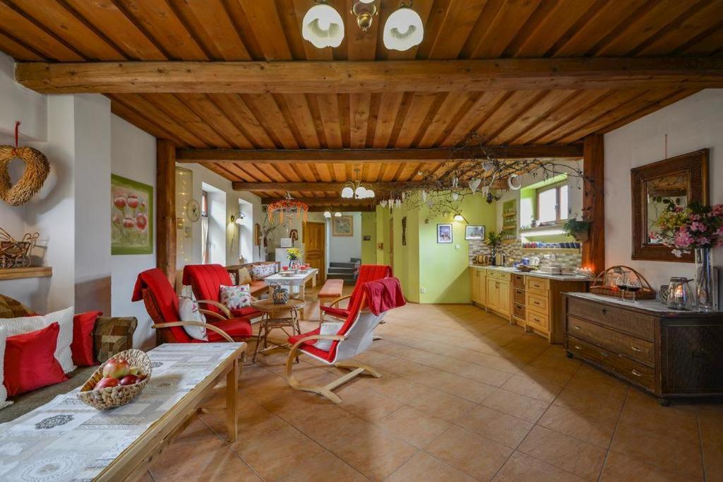 Holiday Resort Svarny Ружомберок Екстериор снимка