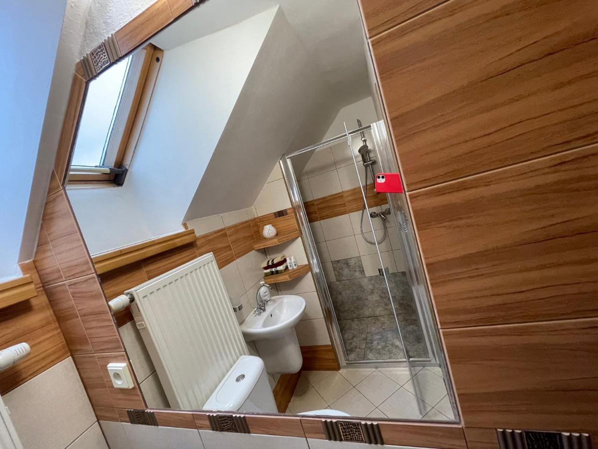 Holiday Resort Svarny Ружомберок Екстериор снимка