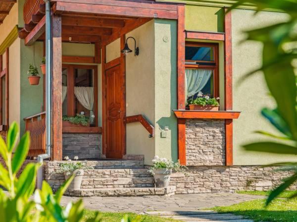 Holiday Resort Svarny Ружомберок Екстериор снимка