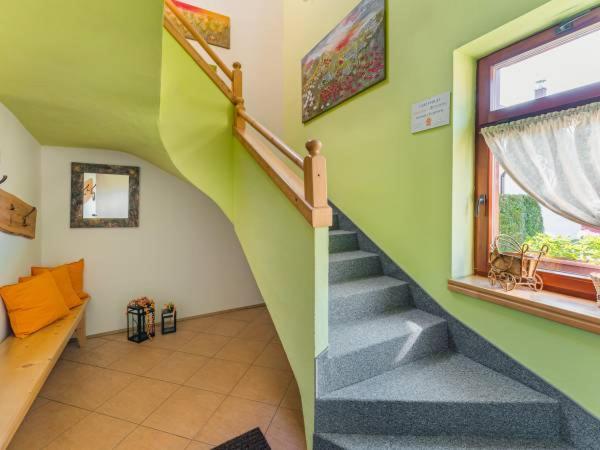 Holiday Resort Svarny Ружомберок Екстериор снимка
