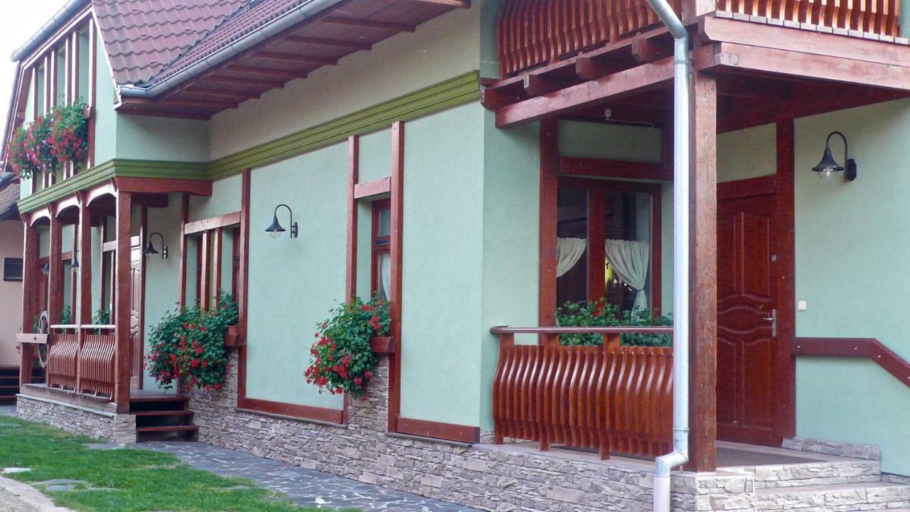 Holiday Resort Svarny Ружомберок Екстериор снимка