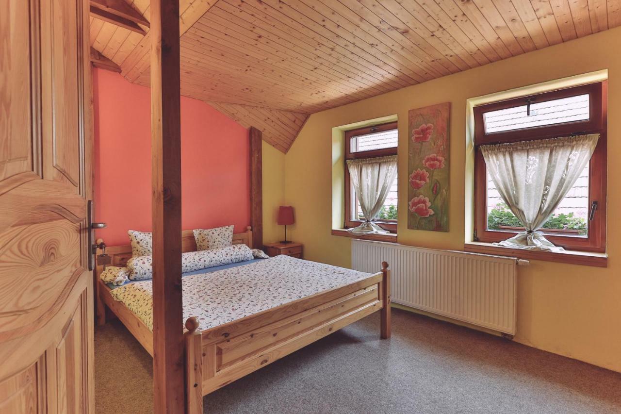 Holiday Resort Svarny Ружомберок Екстериор снимка