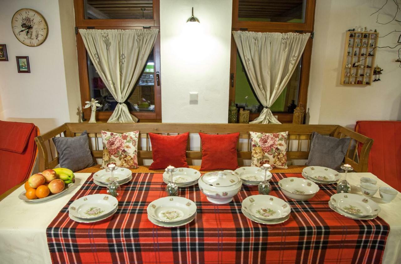 Holiday Resort Svarny Ружомберок Екстериор снимка