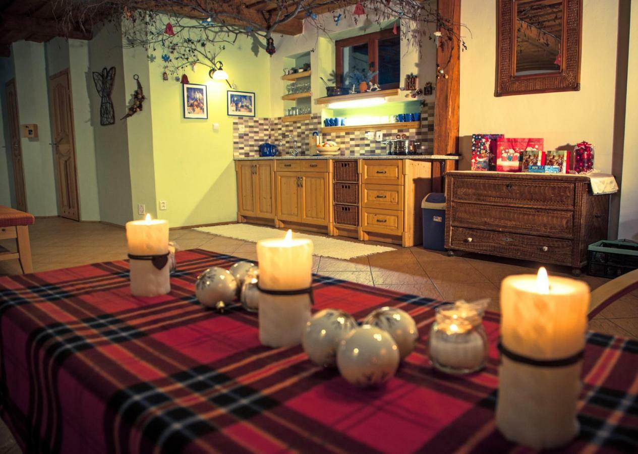 Holiday Resort Svarny Ружомберок Екстериор снимка