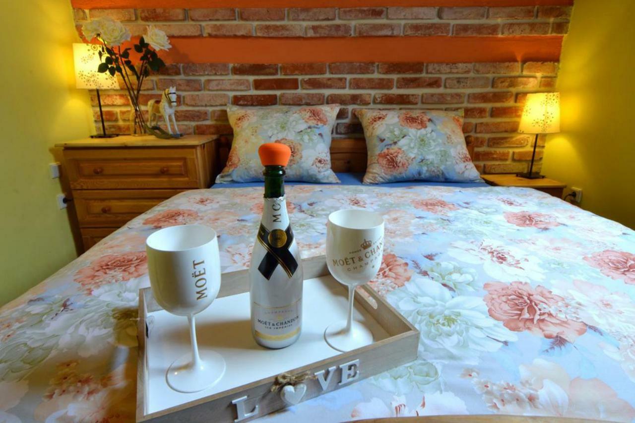Holiday Resort Svarny Ружомберок Екстериор снимка