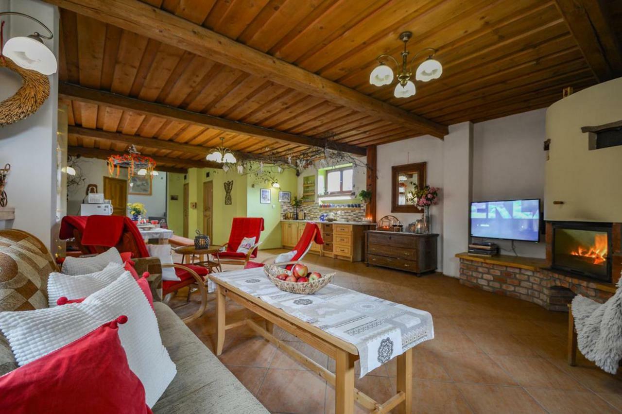 Holiday Resort Svarny Ружомберок Екстериор снимка