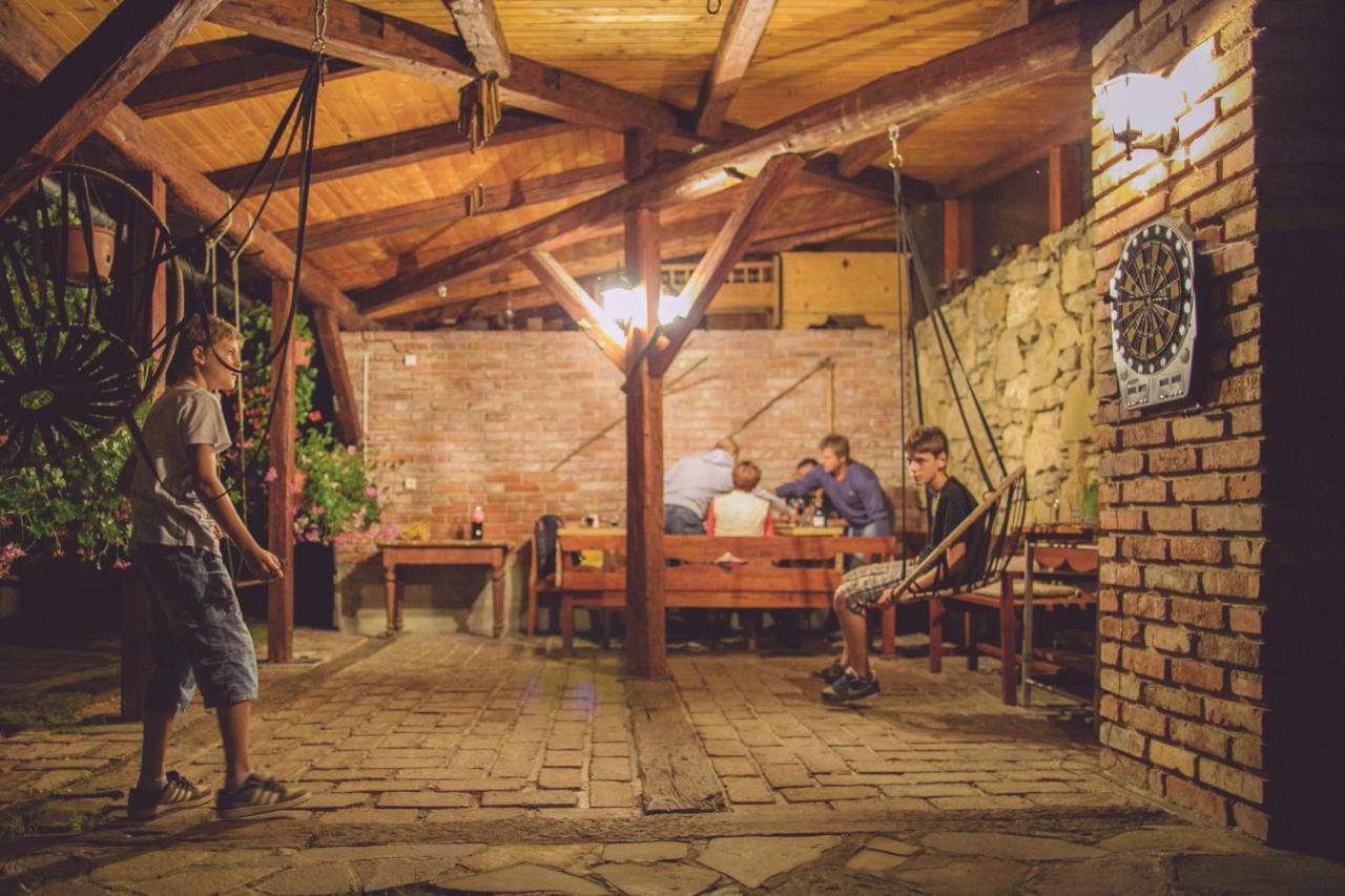 Holiday Resort Svarny Ружомберок Екстериор снимка