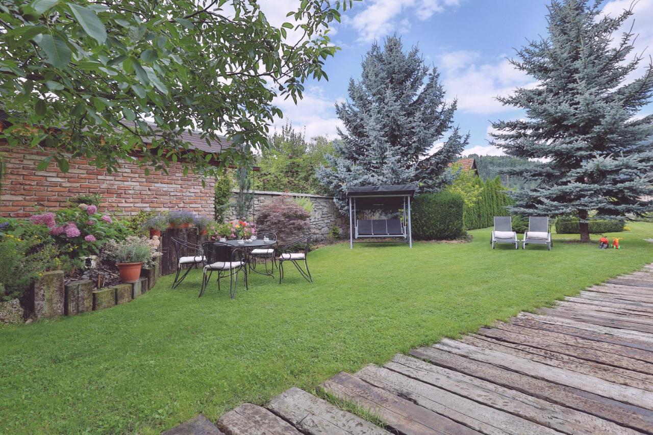 Holiday Resort Svarny Ружомберок Екстериор снимка